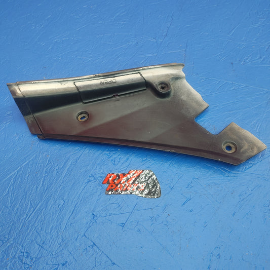 LHD Left Side Rear Tail Light Cover S4B46/17 RX7 FD FD3S 93 - 02 Mazda FD015118X - RX7Parts