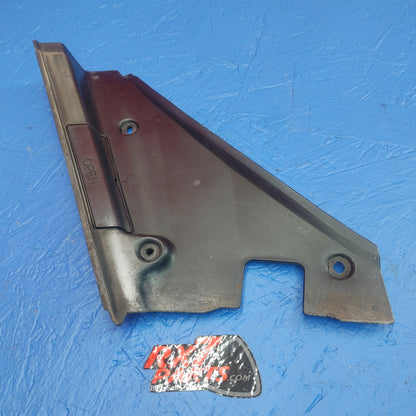 RHD Right Side Rear Tail Light Cover S4B46/18 RX7 FD FD3S 93 - 02 Mazda FD015117X - RX7Parts