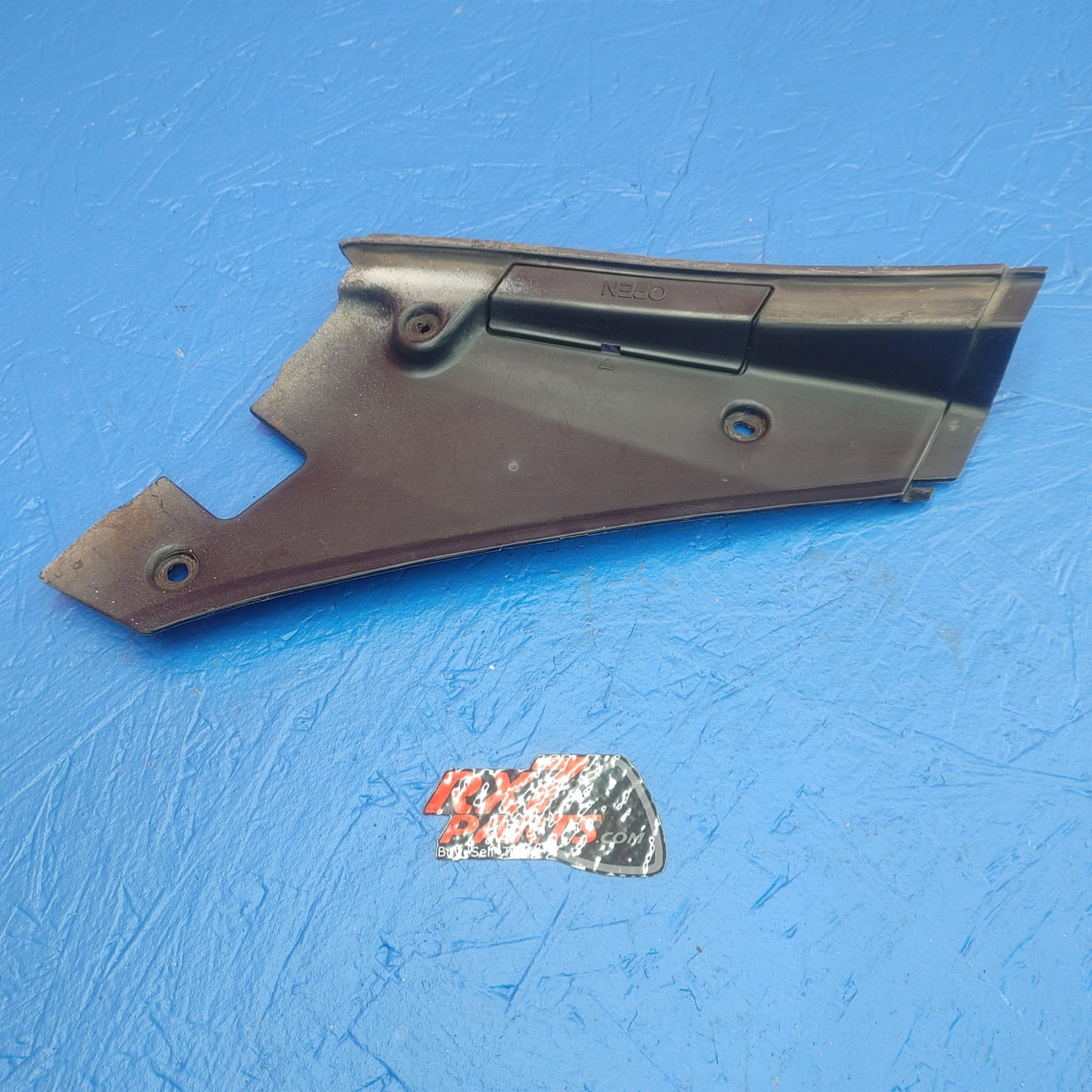 RHD Right Side Rear Tail Light Cover S4B46/18 RX7 FD FD3S 93 - 02 Mazda FD015117X - RX7Parts