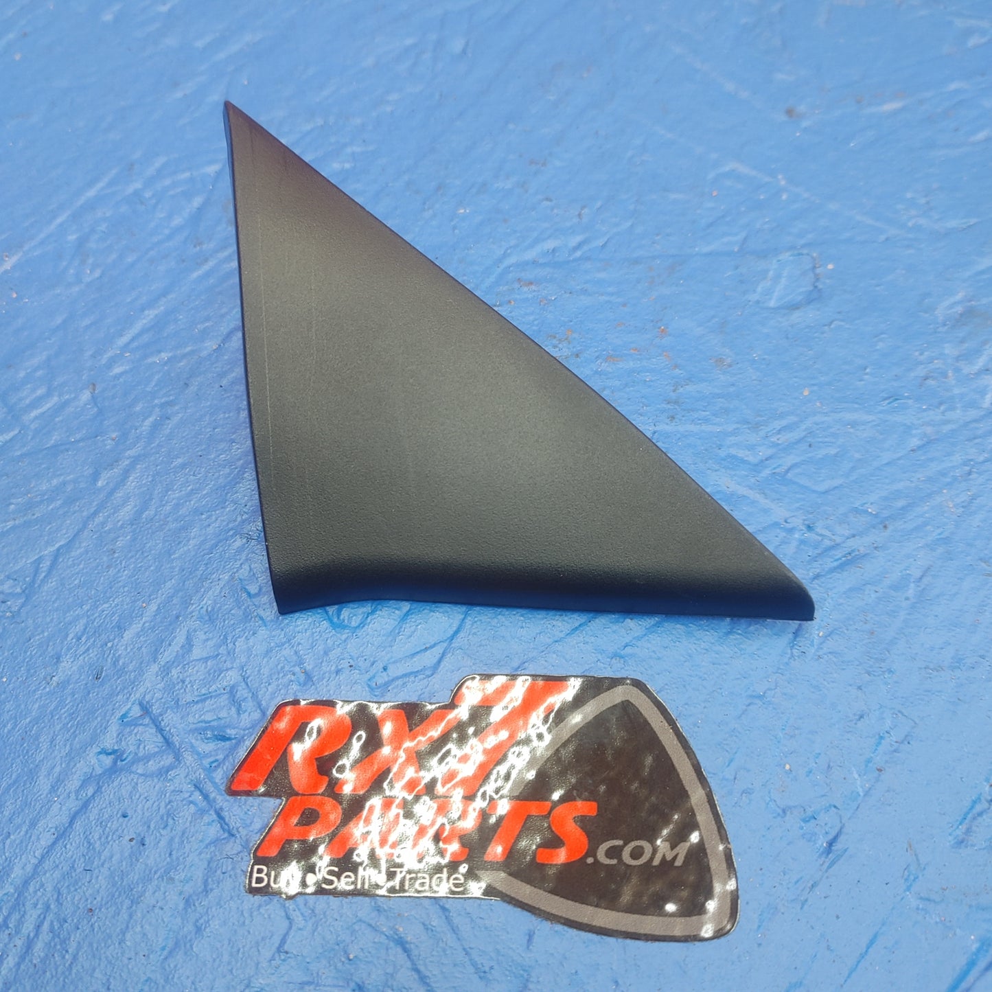 RHD Inner Door Triangle Right Side S4B46/19 RX7 FD FD3S 93 - 02 Mazda F10068DJX - RX7Parts