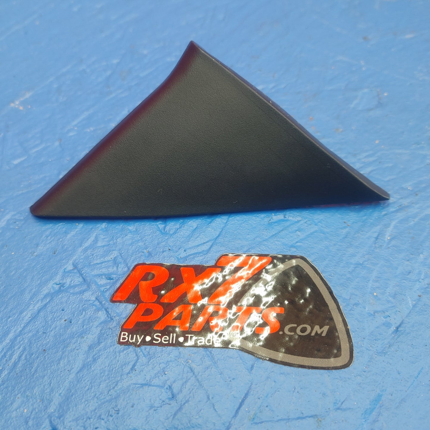 RHD Inner Door Triangle Right Side S4B46/19 RX7 FD FD3S 93 - 02 Mazda F10068DJX - RX7Parts