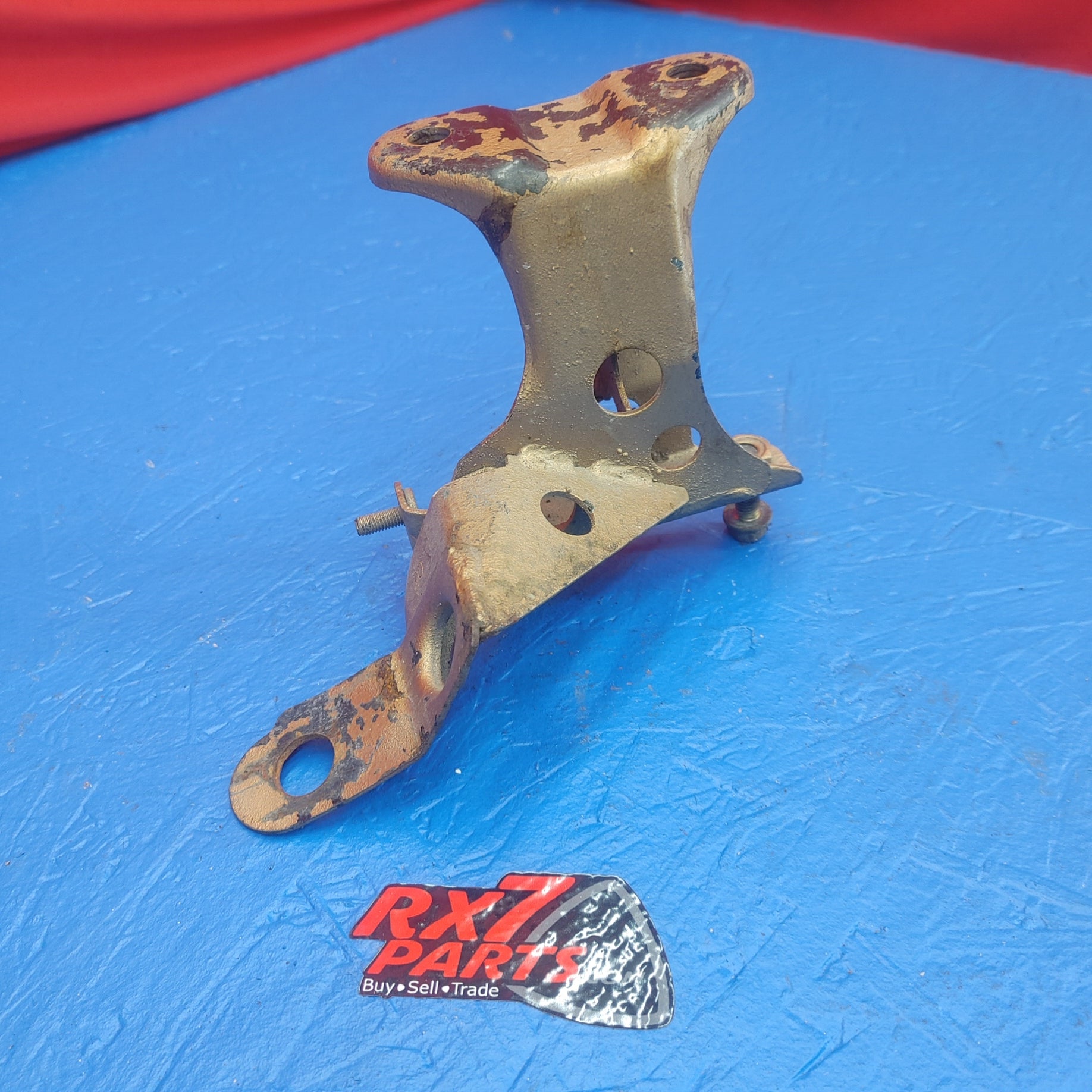 RHD Right Front Stabilizer Sway Bar Mount S4B46/21 RX7 FD FD3S 93 - 02 Mazda - RX7Parts