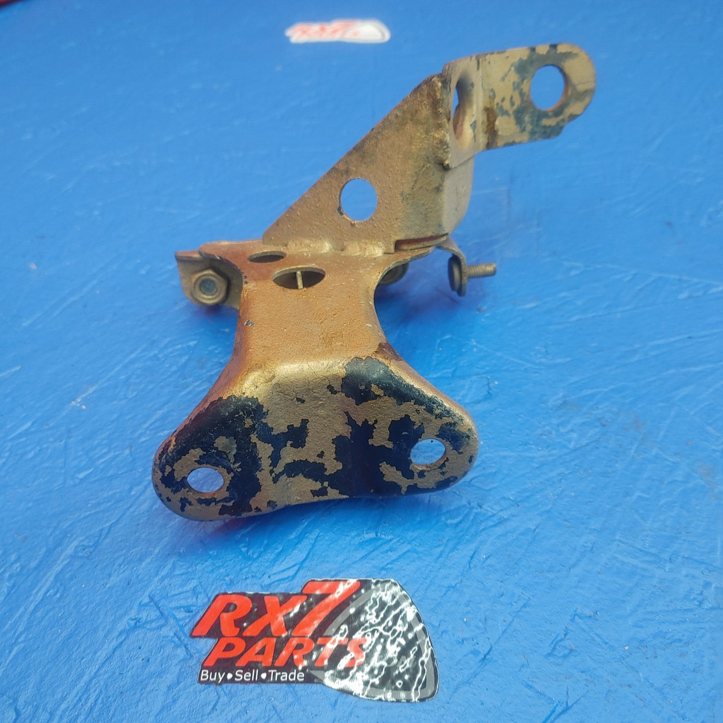 RHD Right Front Stabilizer Sway Bar Mount S4B46/21 RX7 FD FD3S 93 - 02 Mazda - RX7Parts