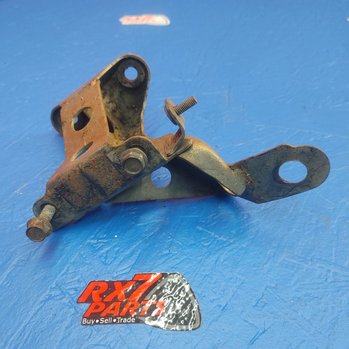 RHD Right Front Stabilizer Sway Bar Mount S4B46/21 RX7 FD FD3S 93 - 02 Mazda - RX7Parts