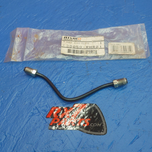 RHD Nismo Clutch Tube Assembly  S4B46/22 Skyline R32 BNR32 89 - 94 Nissan 30850RHR21 - RX7Parts