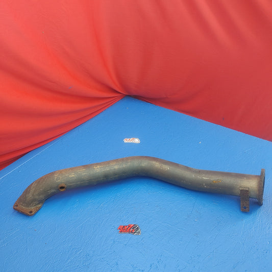 LHD Catless 3" Downpipe S4B0/355 RX7 FD FD3S 93 - 95 Mazda - RX7Parts