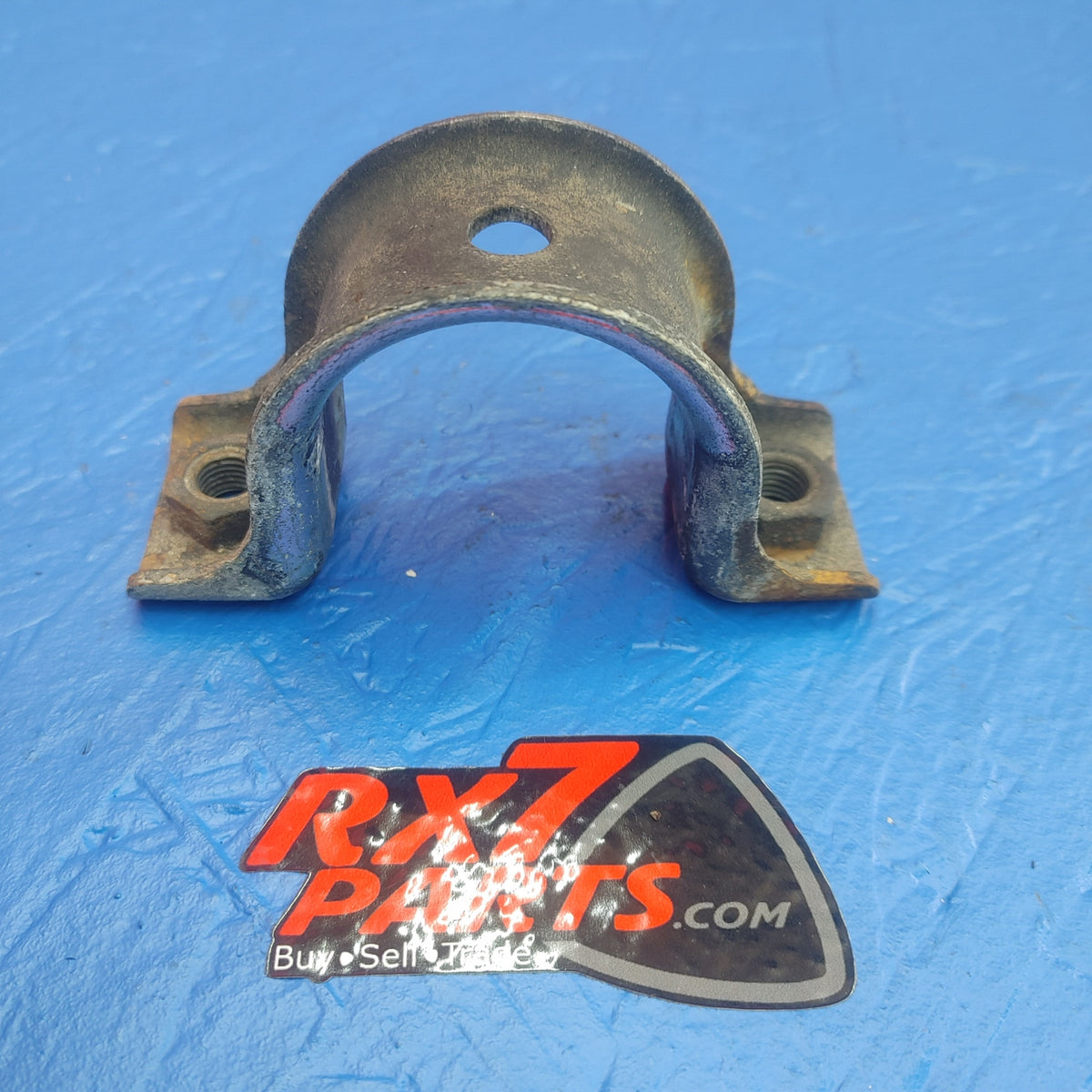 Steering Rack Bracket Base LHD, RHD One Single Steering Rack Bracket SH1B3/4 RX7 FD FD3S 93 - 02 ...