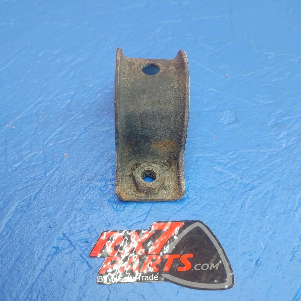 Steering Rack Bracket Base LHD, RHD One Single Steering Rack Bracket SH1B3/4 RX7 FD FD3S 93 - 02 ...