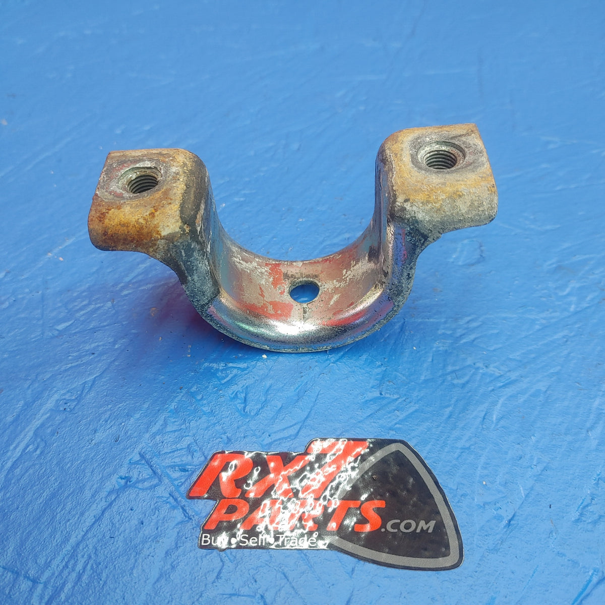 Steering Rack Bracket Base LHD, RHD One Single Steering Rack Bracket SH1B3/4 RX7 FD FD3S 93 - 02 ...