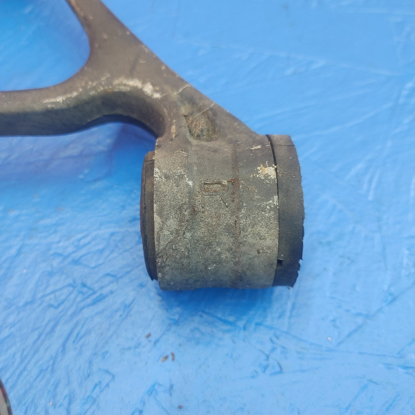LHD, RHD Right Side Front Upper Control Arm SH1B3/5 RX7 FD FD3S 93 - 02 Mazda - RX7Parts
