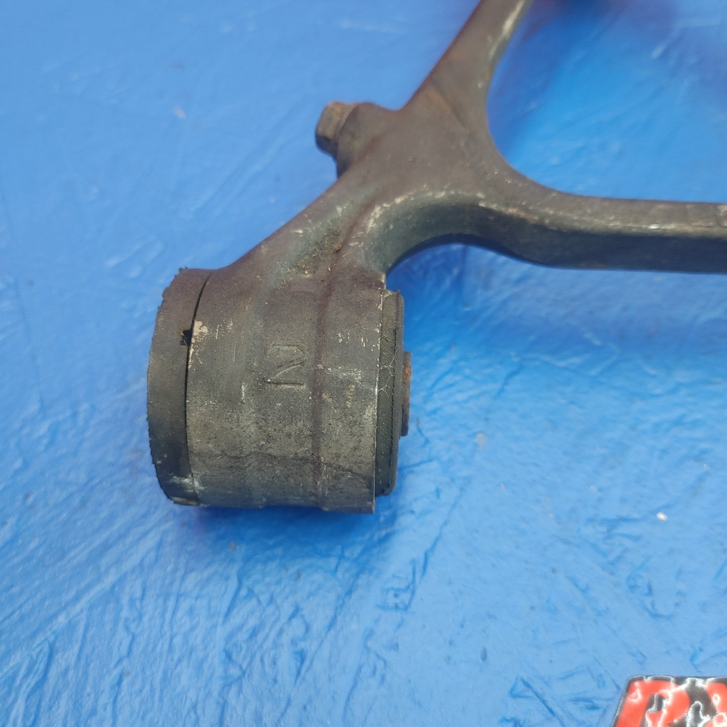 LHD, RHD Right Side Front Upper Control Arm SH1B3/5 RX7 FD FD3S 93 - 02 Mazda - RX7Parts