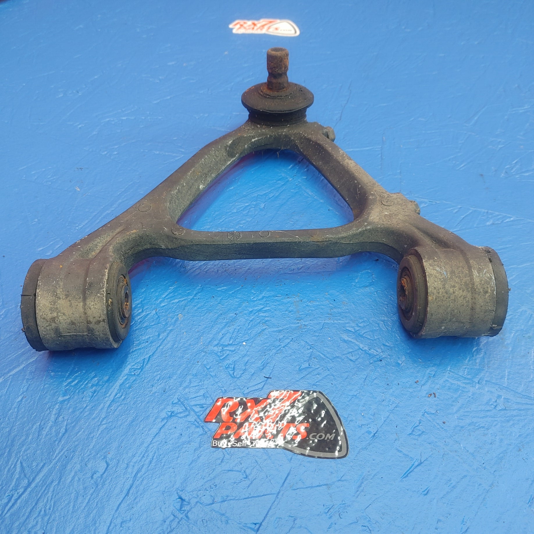 LHD, RHD Right Side Front Upper Control Arm SH1B3/5 RX7 FD FD3S 93 - 02 Mazda - RX7Parts