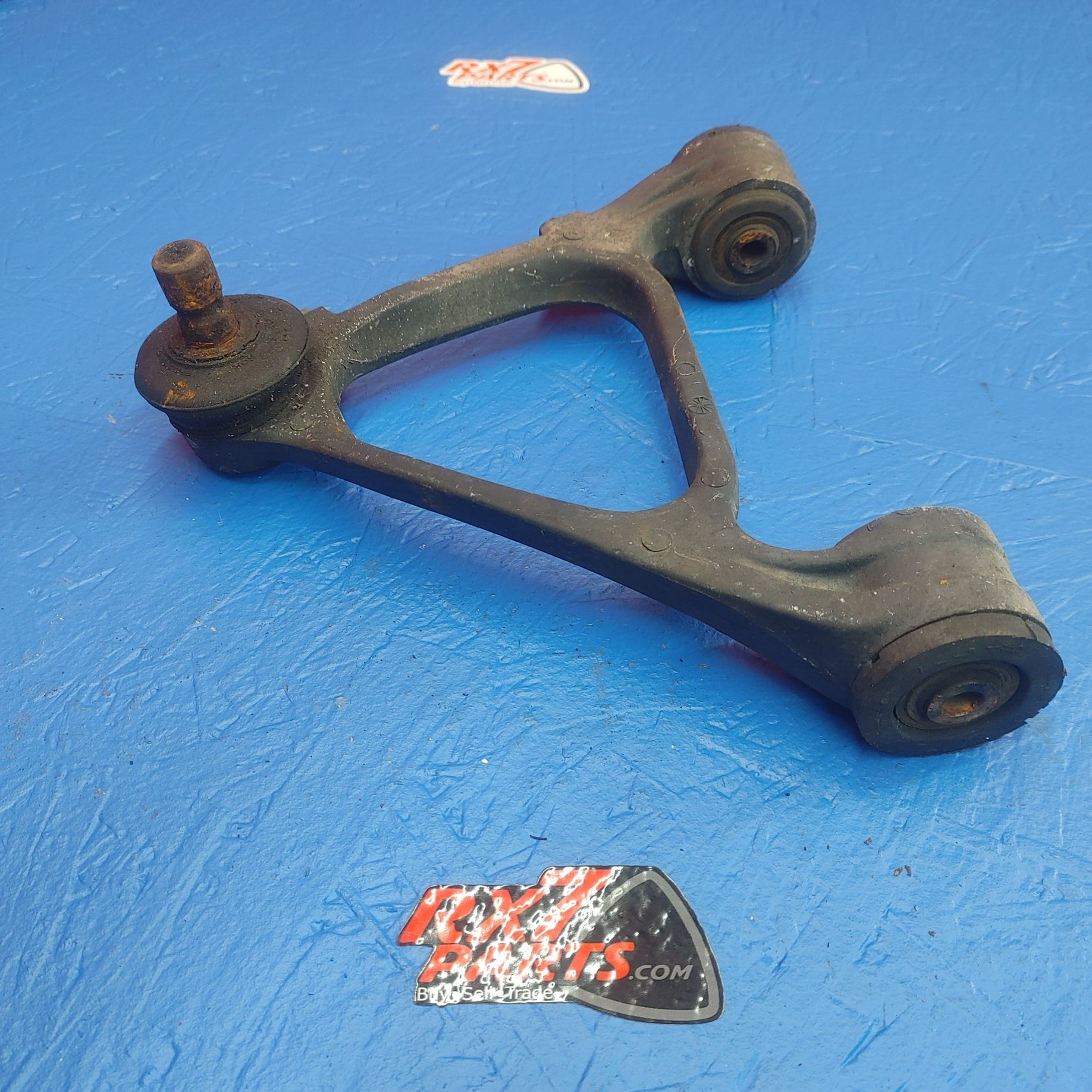 LHD, RHD Right Side Front Upper Control Arm SH1B3/5 RX7 FD FD3S 93 - 02 Mazda - RX7Parts
