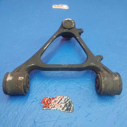 LHD Left Side Front Upper Control Arm SH1B3/6 RX7 FD FD3S 93 - 02 Mazda - RX7Parts