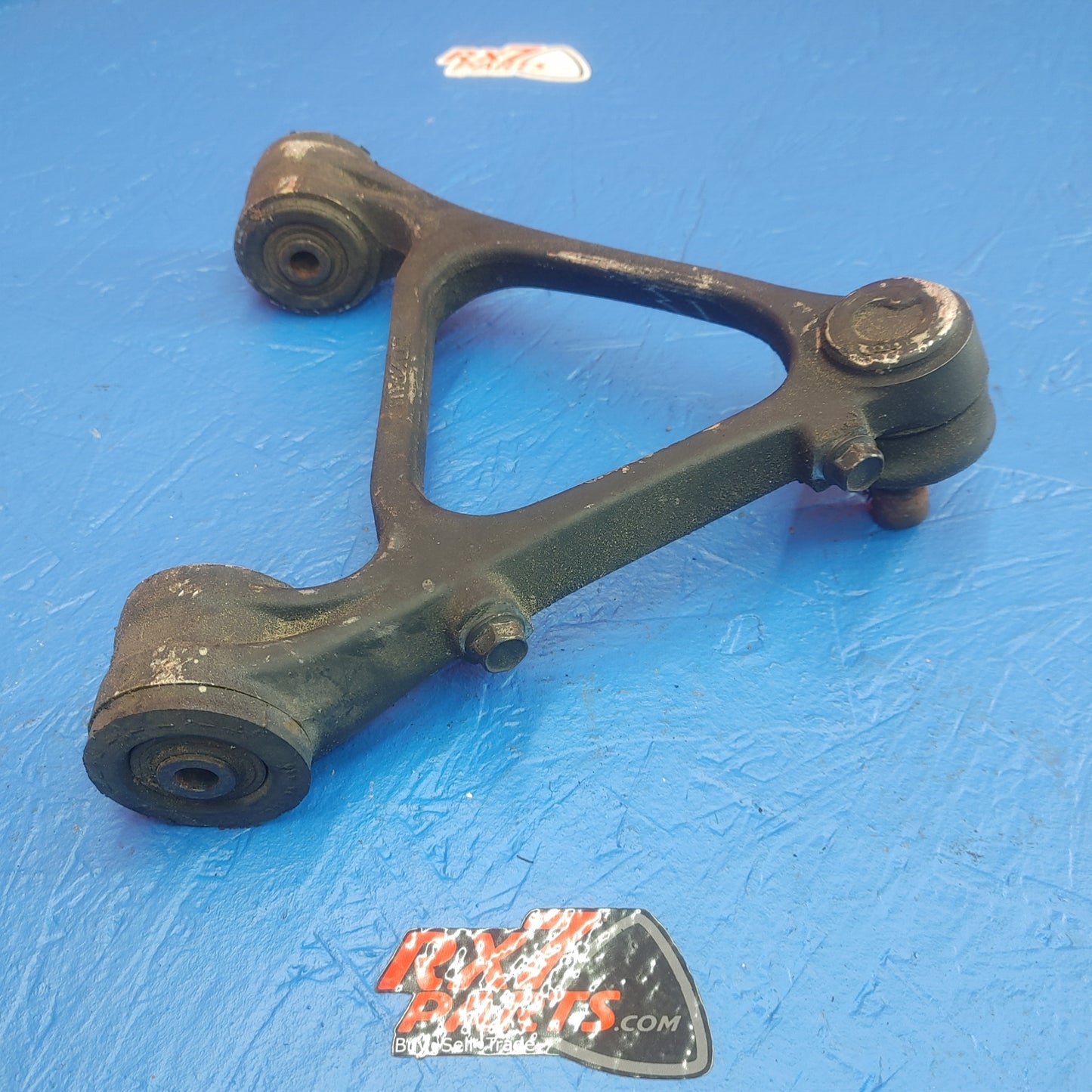 LHD Left Side Front Upper Control Arm SH1B3/6 RX7 FD FD3S 93 - 02 Mazda - RX7Parts