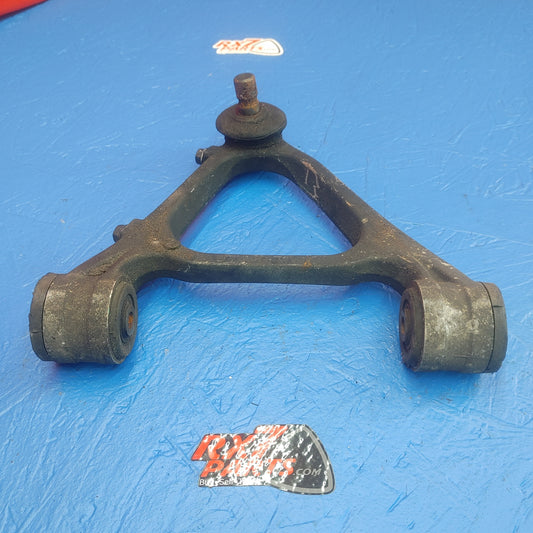 LHD Left Side Front Upper Control Arm SH1B3/6 RX7 FD FD3S 93 - 02 Mazda - RX7Parts