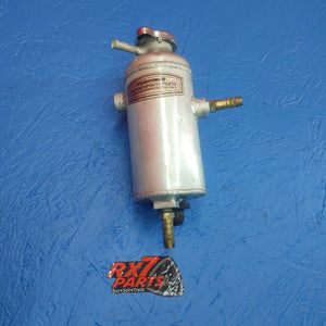 LHD, RHD Genuine Re Amemiya Air Separation Tank SH1B3/7 RX7 FD FD3S 93 - 02 Mazda