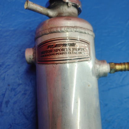 LHD, RHD Genuine Re Amemiya Air Separation Tank SH1B3/7 RX7 FD FD3S 93 - 02 Mazda - RX7Parts