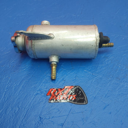 LHD, RHD Genuine Re Amemiya Air Separation Tank SH1B3/7 RX7 FD FD3S 93 - 02 Mazda - RX7Parts