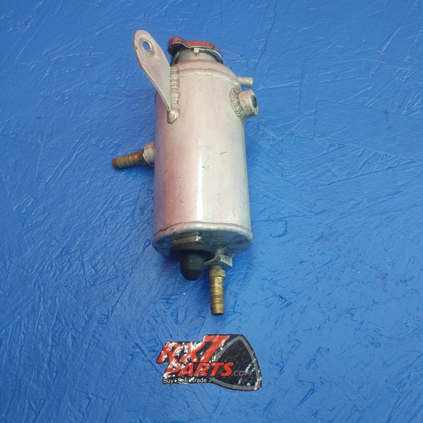 LHD, RHD Genuine Re Amemiya Air Separation Tank SH1B3/7 RX7 FD FD3S 93 - 02 Mazda - RX7Parts