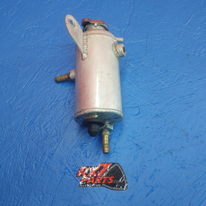 LHD, RHD Genuine Re Amemiya Air Separation Tank SH1B3/7 RX7 FD FD3S 93 - 02 Mazda - RX7Parts