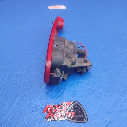 LHD Rear Left Side Bumper Mounted Marker Reverse Light SH1B3/8 RX7 FD FD3S 93 - 02 Mazda - RX7Parts