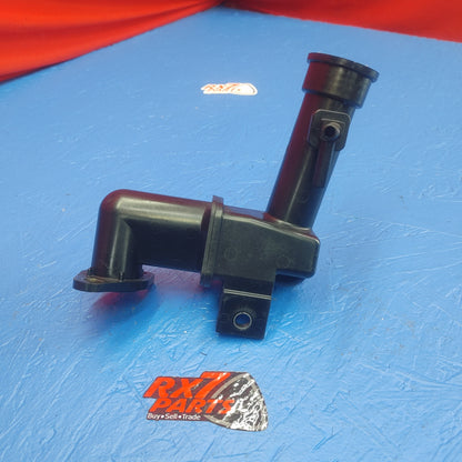LHD, RHD Oem Oil Filler Tube SH1B3/9 RX7 FD FD3S 93 - 02 Mazda - RX7Parts