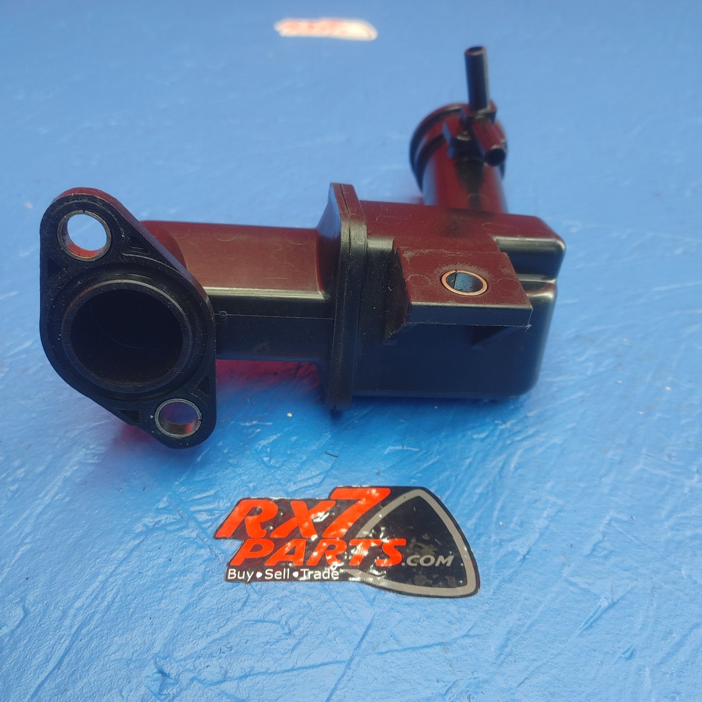 LHD, RHD Oem Oil Filler Tube SH1B3/9 RX7 FD FD3S 93 - 02 Mazda - RX7Parts