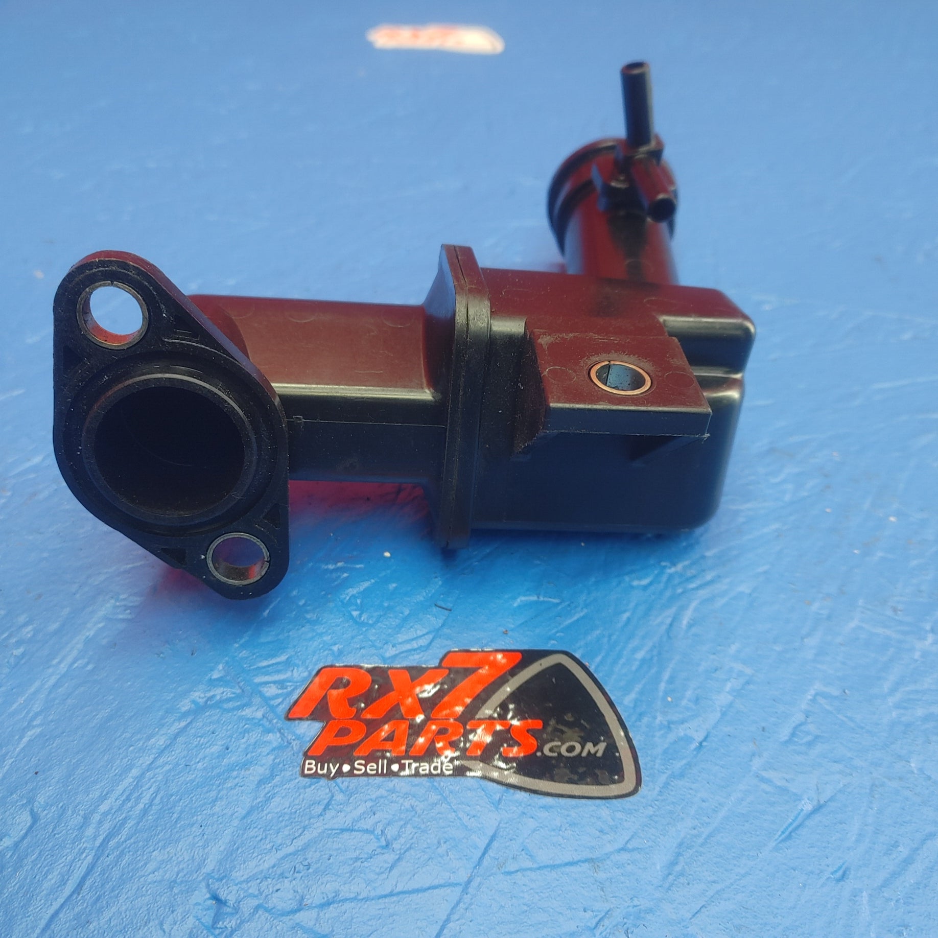 LHD, RHD Oem Oil Filler Tube SH1B3/9 RX7 FD FD3S 93 - 02 Mazda - RX7Parts