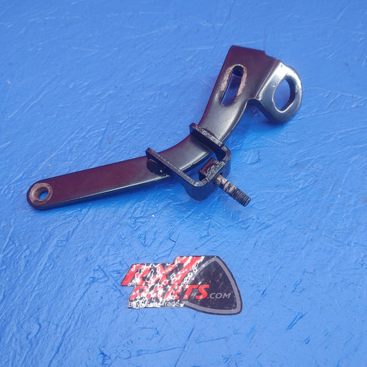 LHD, RHD Alternator Bracket SH1B3/11 RX7 FD FD3S 93 - 02 Mazda - RX7Parts