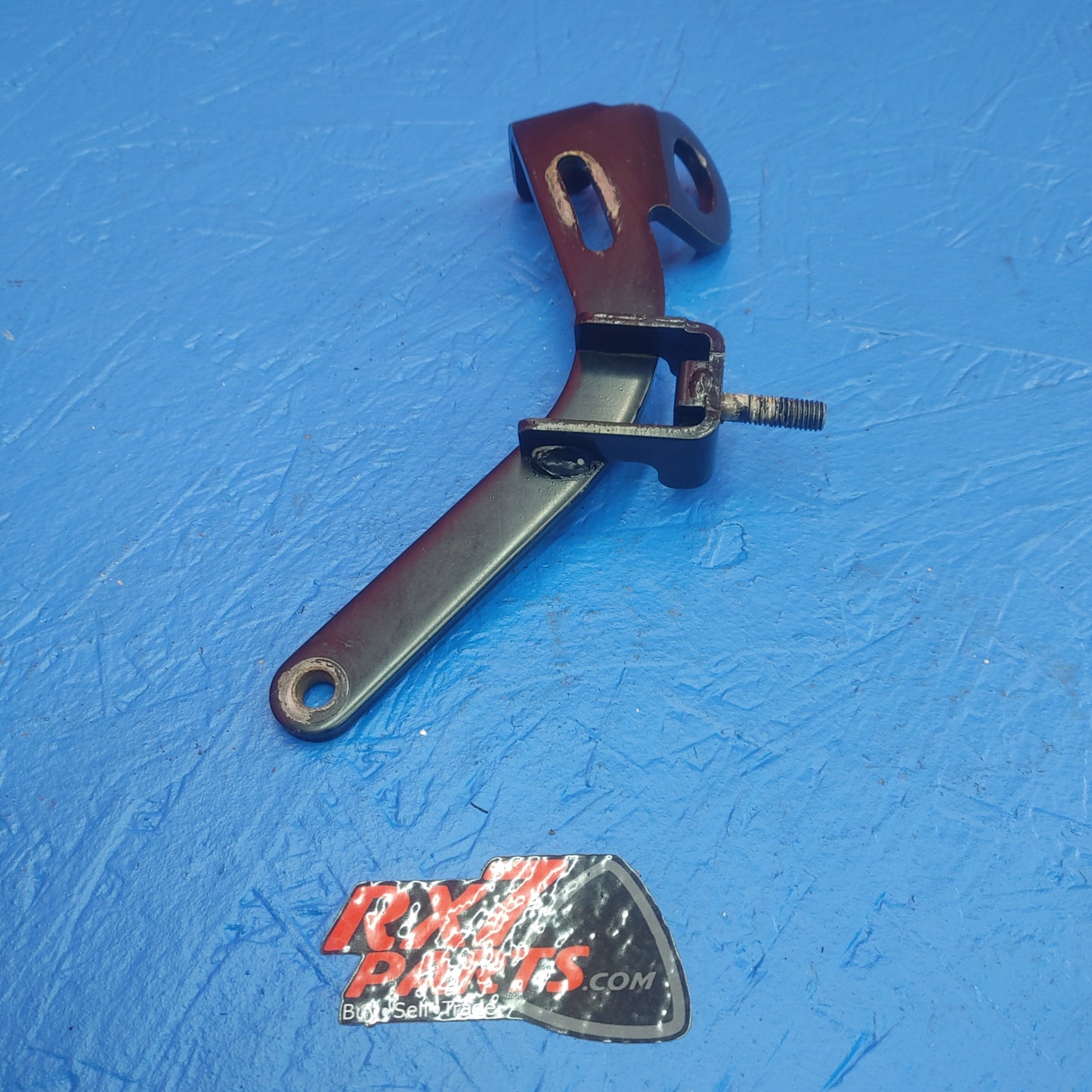 LHD, RHD Alternator Bracket SH1B3/11 RX7 FD FD3S 93 - 02 Mazda - RX7Parts