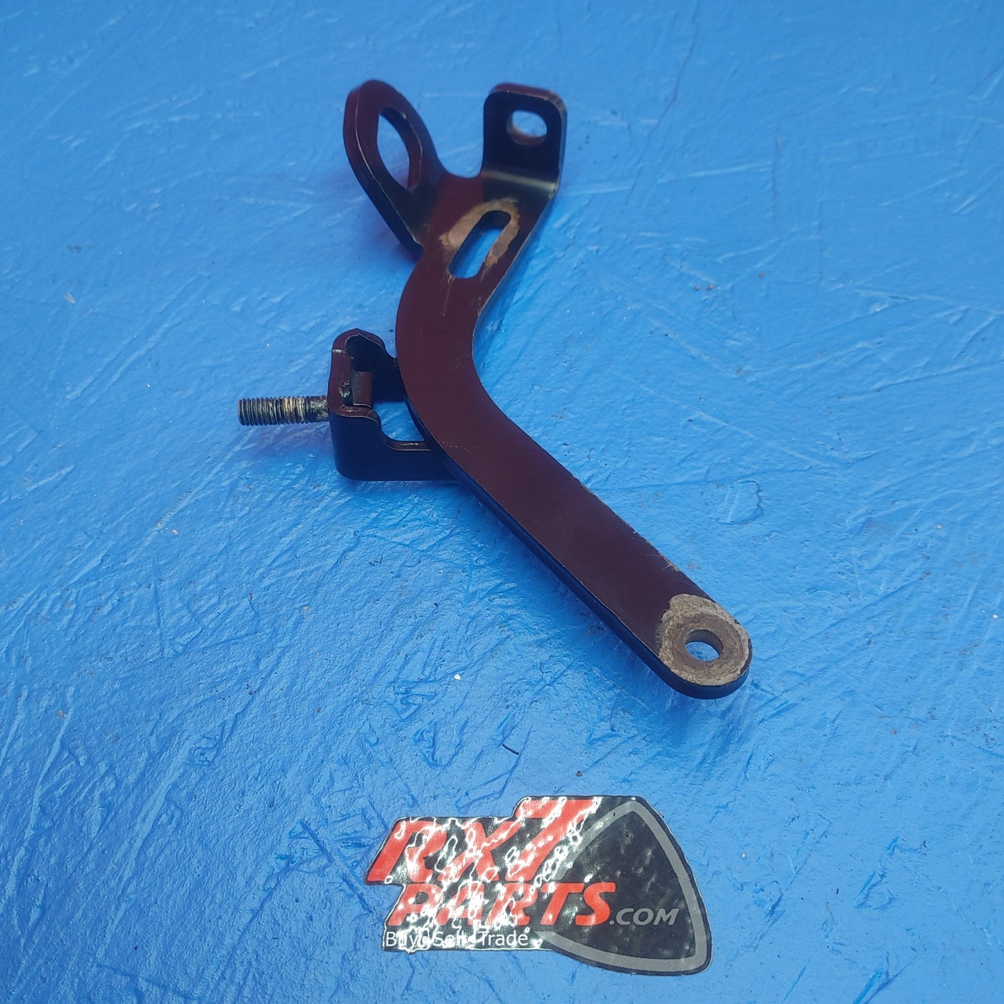 LHD, RHD Alternator Bracket SH1B3/11 RX7 FD FD3S 93 - 02 Mazda - RX7Parts