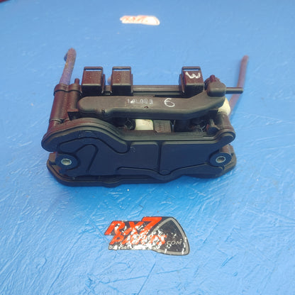 LHD, RHD Vacuum Solenoid Rack Unit Black Box 96+ Only SH1B3/12 RX7 FD FD3S 93 - 02 Mazda - RX7Parts