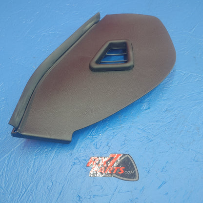 RHD Left Dash End Cap SH1B3/14 RX7 FD FD3S 93 - 02 Mazda F10064920 - RX7Parts