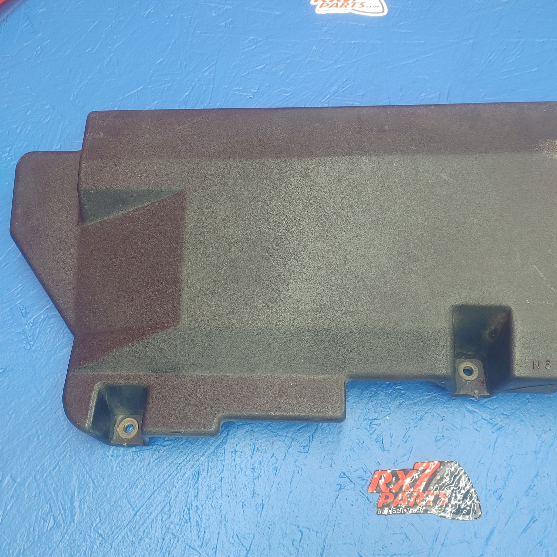 LHD, RHD Oem Intake Duct SH1B3/15 RX7 FD FD3S 93 - 02 Mazda N3A113200 - RX7Parts