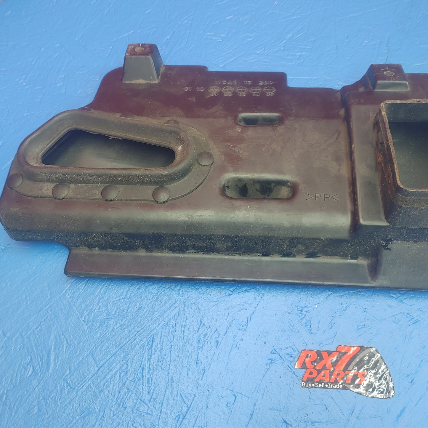 LHD, RHD Oem Intake Duct SH1B3/15 RX7 FD FD3S 93 - 02 Mazda N3A113200 - RX7Parts