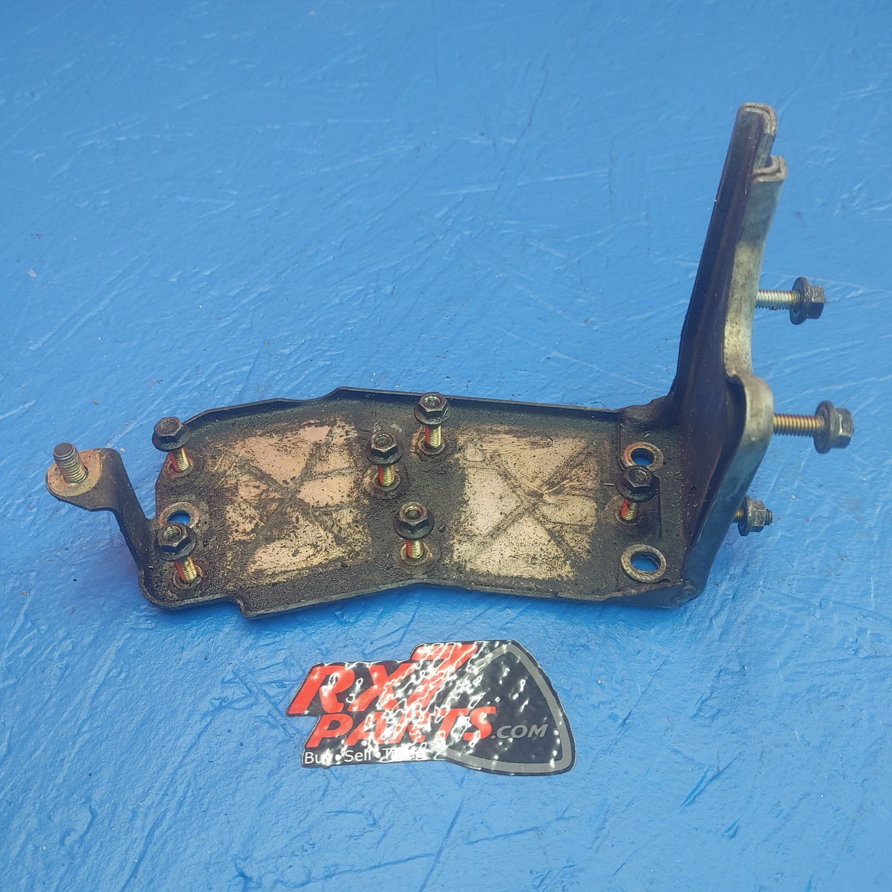 LHD, RHD Coil Pack Bracket SH1B3/17 RX7 FD FD3S 93 - 02 Mazda - RX7Parts