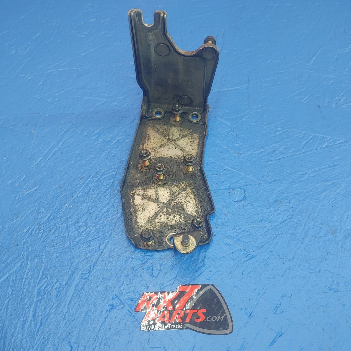 LHD, RHD Coil Pack Bracket SH1B3/17 RX7 FD FD3S 93 - 02 Mazda - RX7Parts