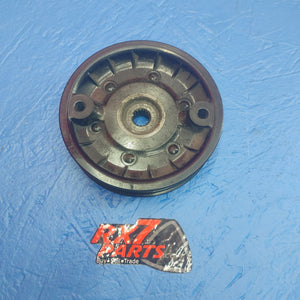 LHD, RHD Power Steering Pump Pulley SH1B3/18 RX7 FD FD3S 93 - 02 Mazda