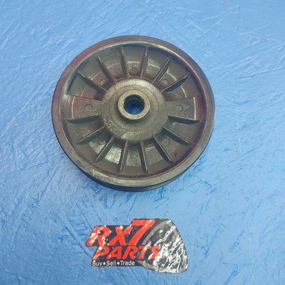 LHD, RHD Power Steering Pump Pulley SH1B3/18 RX7 FD FD3S 93 - 02 Mazda - RX7Parts