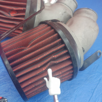 LHD, RHD Apexi Power Intake Kit SH1B5/1 RX7 FD FD3S 93 - 02 Mazda - RX7Parts