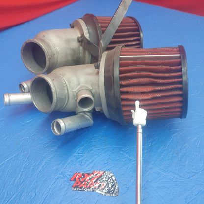 LHD, RHD Apexi Power Intake Kit SH1B5/1 RX7 FD FD3S 93 - 02 Mazda - RX7Parts