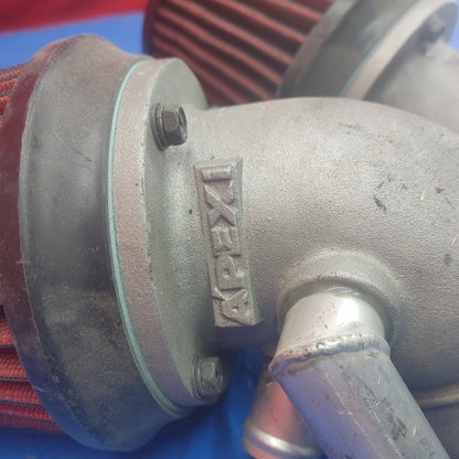 LHD, RHD Apexi Power Intake Kit SH1B5/1 RX7 FD FD3S 93 - 02 Mazda - RX7Parts