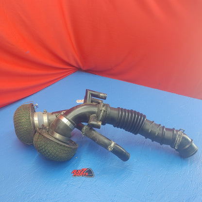 LHD, RHD Fujita Engineering Feed Power Flow Intake Kit SH1B5/2 RX7 FD FD3S 93 - 02 Mazda - RX7Parts