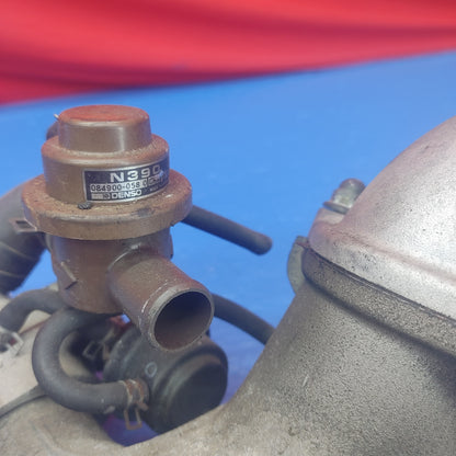LHD, RHD Oem Twin Turbo Inlet Pipe With Bov SH1B5/4 RX7 FD FD3S 93 - 02 Mazda - RX7Parts