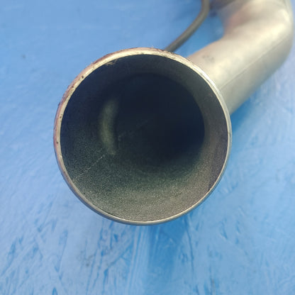 LHD, RHD Oem Twin Turbo Inlet Pipe With Bov SH1B5/4 RX7 FD FD3S 93 - 02 Mazda - RX7Parts