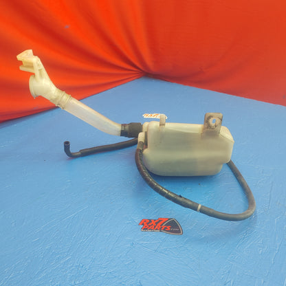 LHD, RHD Radiator Coolant Overflow Tank With Filler Neck SH1B5/5 RX7 FD FD3S 93 - 02 Mazda - RX7Parts