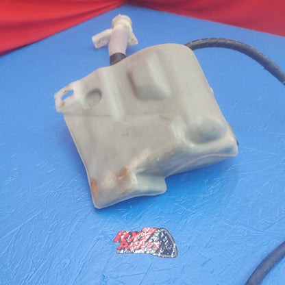 LHD, RHD Radiator Coolant Overflow Tank With Filler Neck SH1B5/5 RX7 FD FD3S 93 - 02 Mazda - RX7Parts