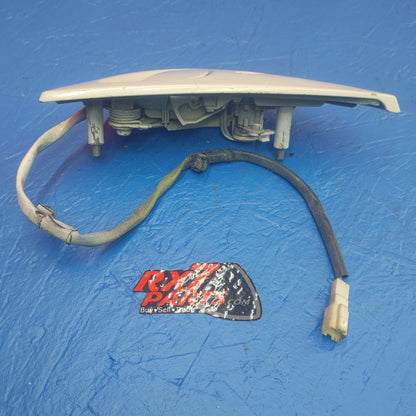 RHD Right Side Exterior Door Handle SH1B7/1 RX7 FD FD3S 93 - 02 Mazda - RX7Parts