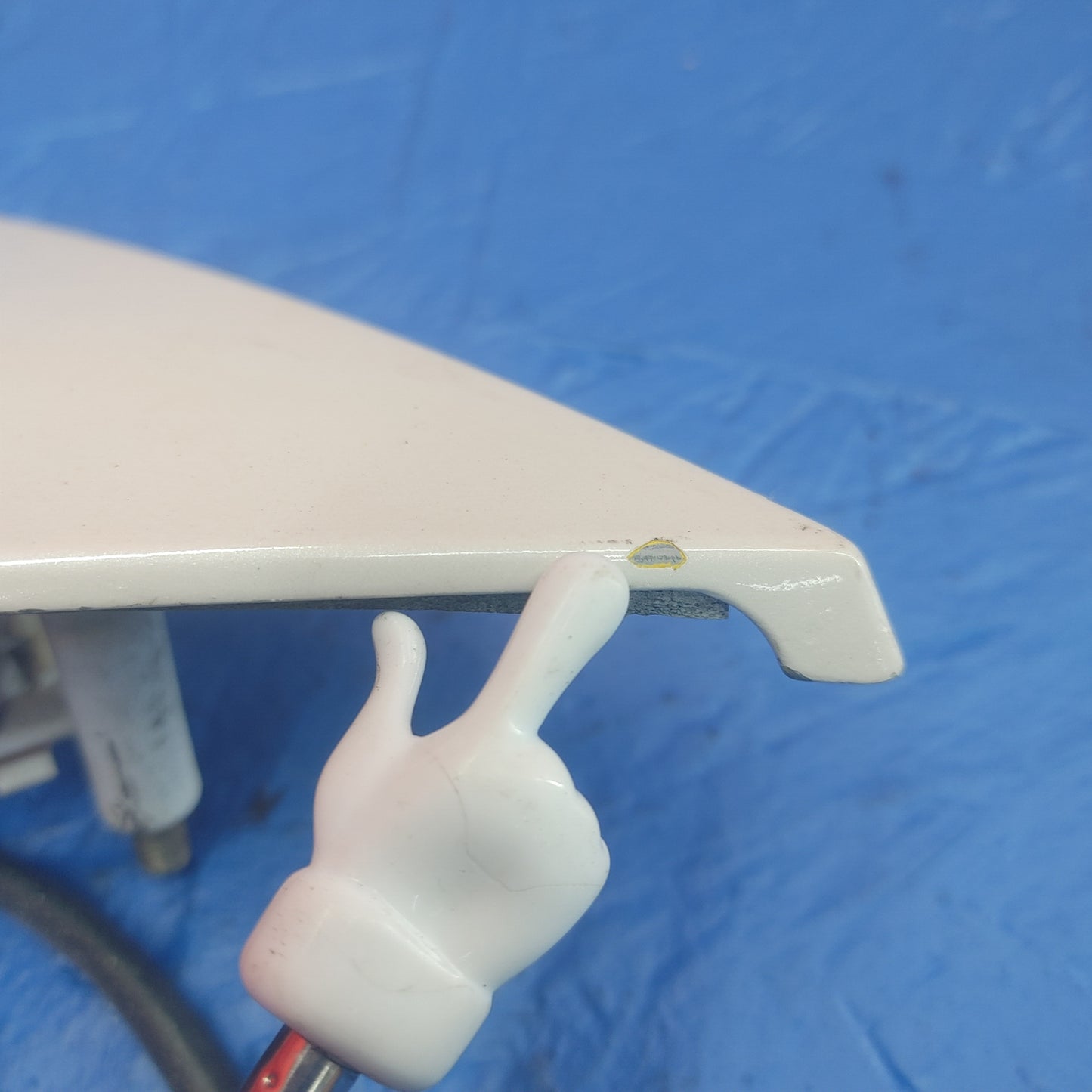 RHD Right Side Exterior Door Handle SH1B7/1 RX7 FD FD3S 93 - 02 Mazda - RX7Parts